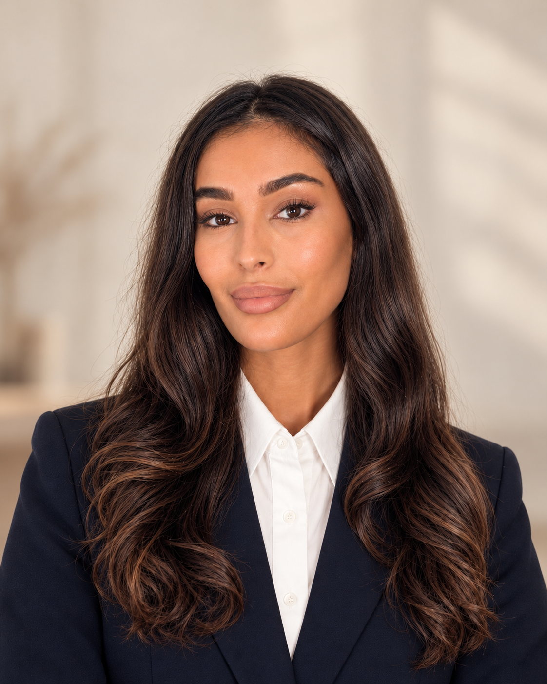 Portrait de Sabrina, créatrice de Sab Boost
